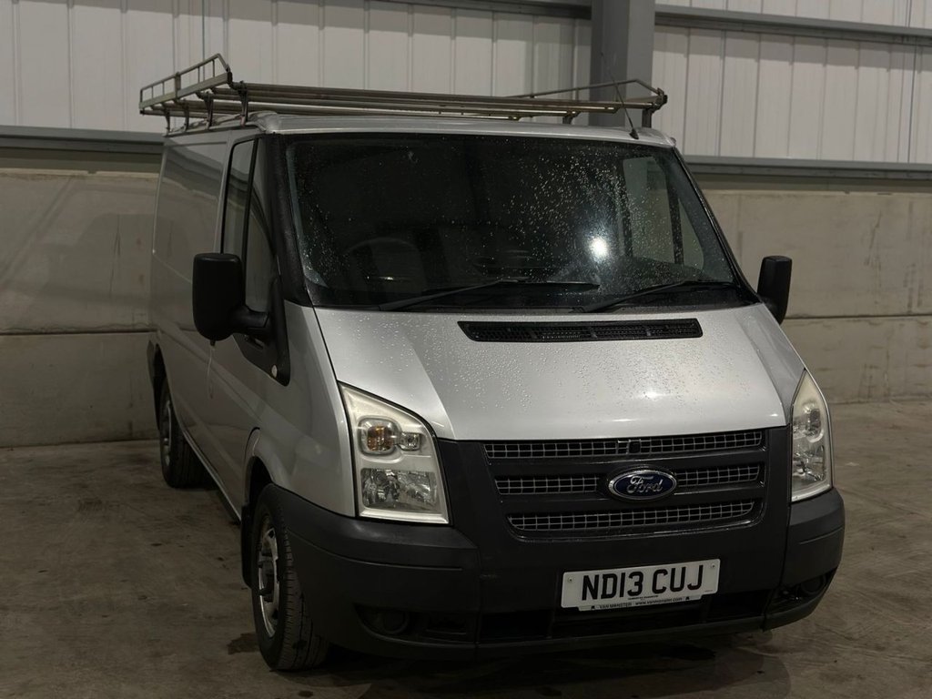 Used Ford Transit 2013 for sale - 78096354: Photo 2