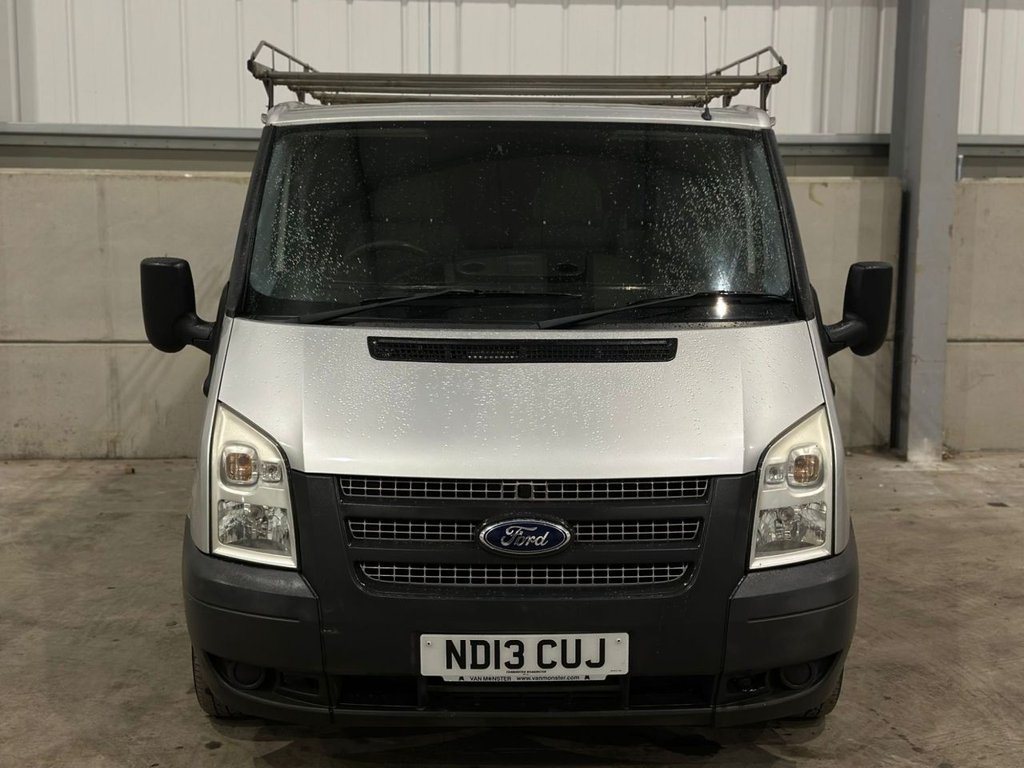 Used Ford Transit 2013 for sale - 78096354: Photo 3