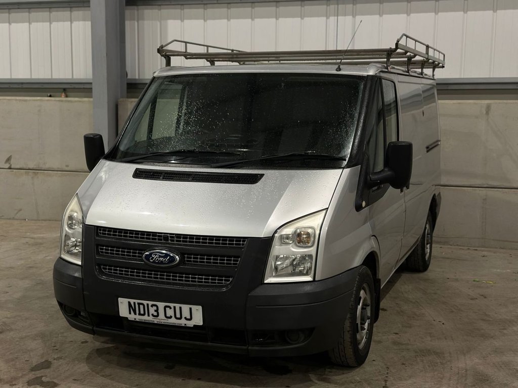 Used Ford Transit 2013 for sale - 78096354: Photo 4