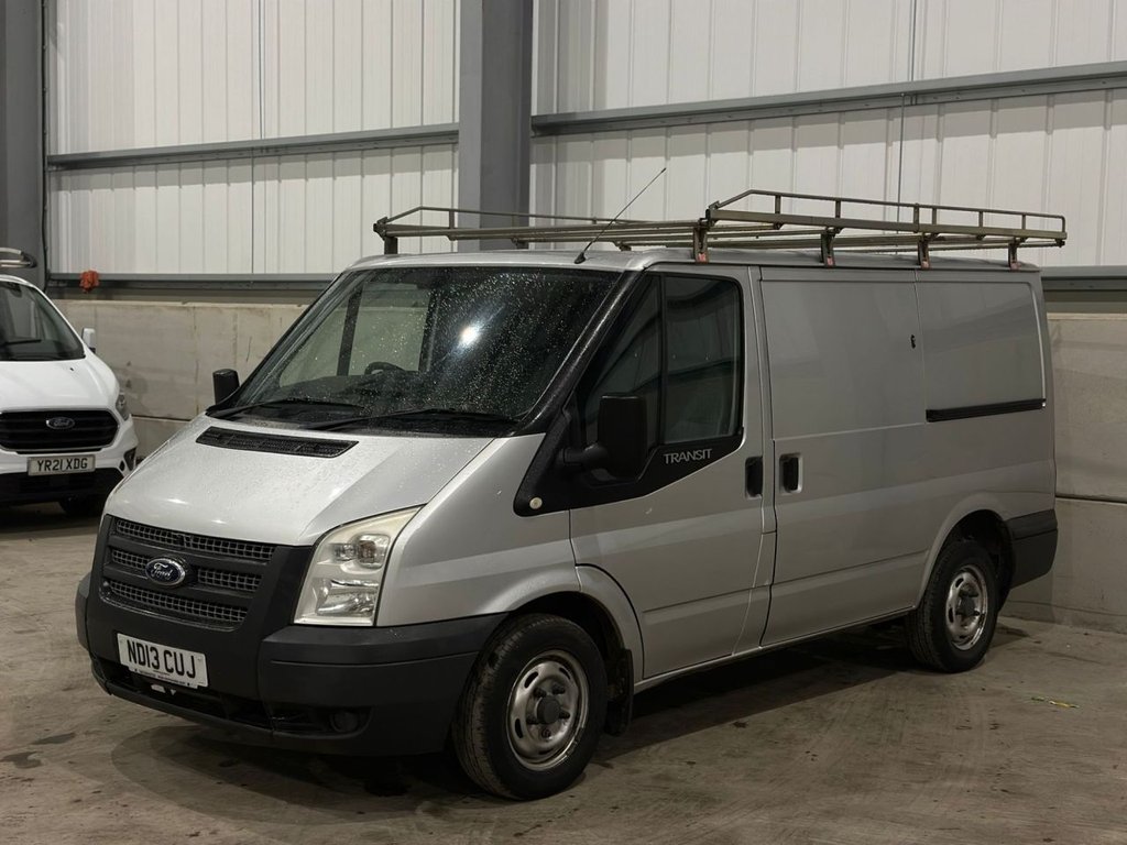Used Ford Transit 2013 for sale - 78096354: Photo 5