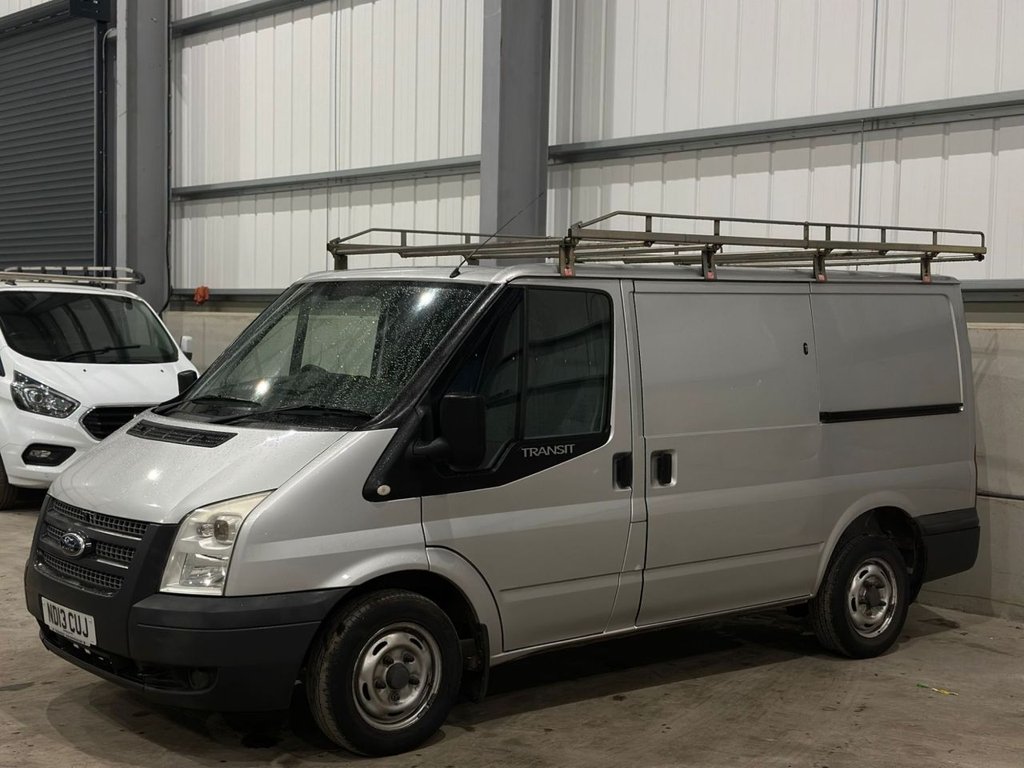 Used Ford Transit 2013 for sale - 78096354: Photo 6