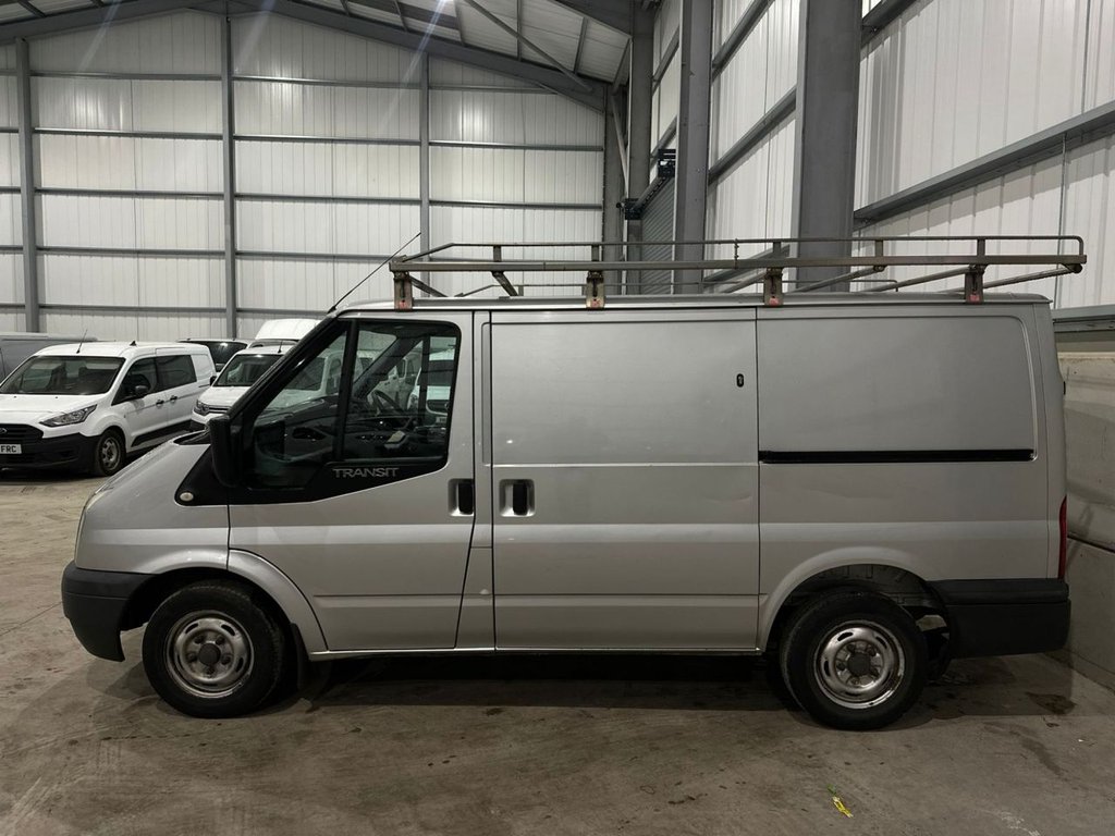 Used Ford Transit 2013 for sale - 78096354: Photo 7