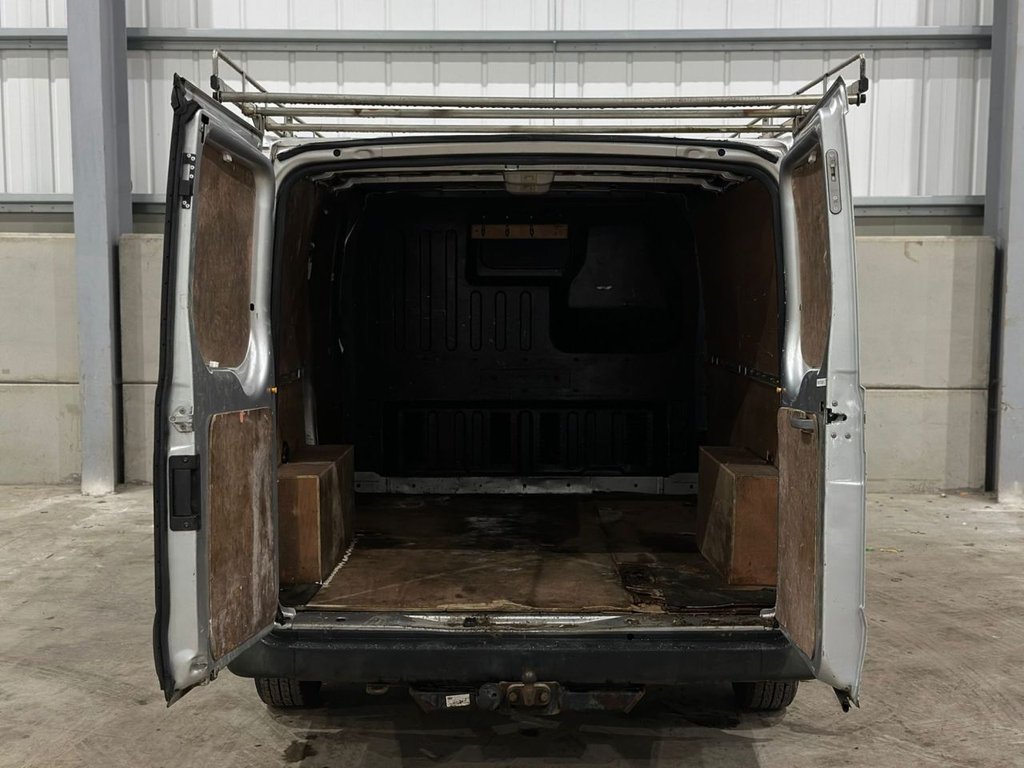 Used Ford Transit 2013 for sale - 78096354: Photo 8