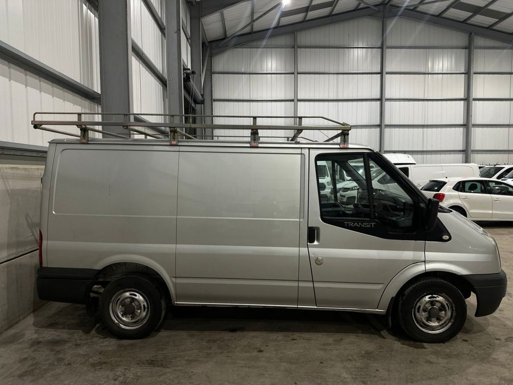Used Ford Transit 2013 for sale - 78096354: Photo 9