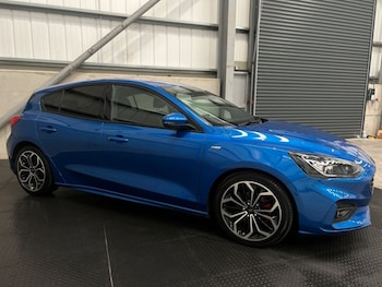 Used Ford Focus 2020 for sale - 78414290: Photo