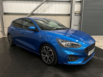 Used Ford Focus 2020 for sale - 78414290: Photo