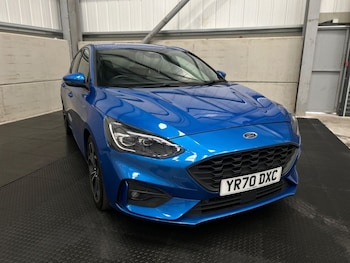 Used Ford Focus 2020 for sale - 78414290: Photo