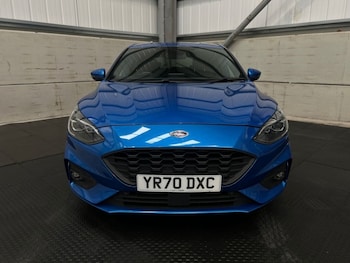 Used Ford Focus 2020 for sale - 78414290: Photo