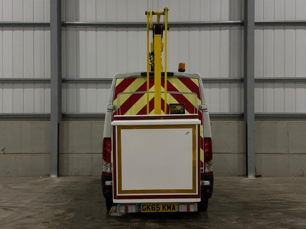 Used Iveco Daily 2015 for sale - 78096045: Photo 12