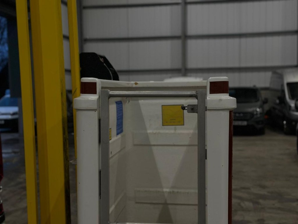 Used Iveco Daily 2015 for sale - 78096045: Photo 15