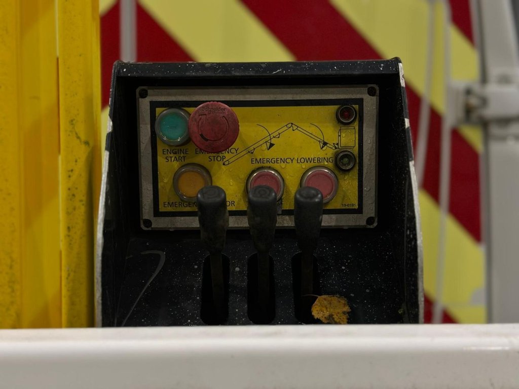 Used Iveco Daily 2015 for sale - 78096045: Photo 16