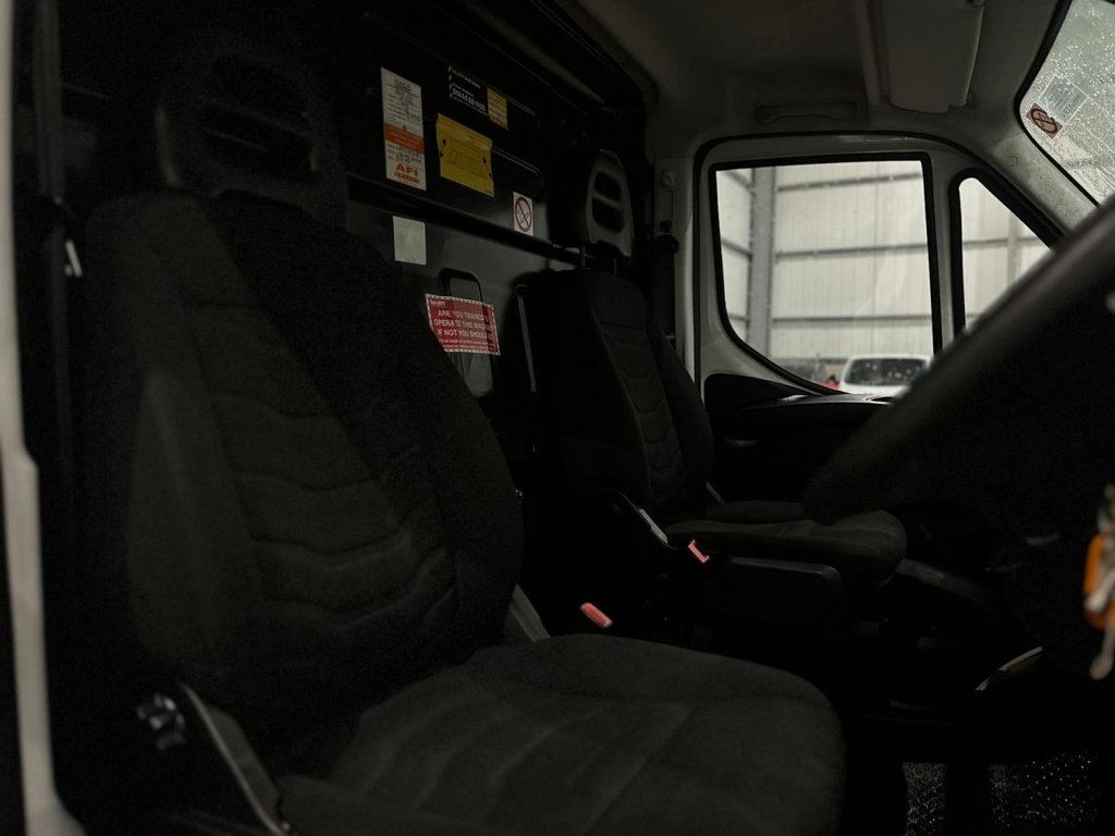 Used Iveco Daily 2015 for sale - 78096045: Photo 17