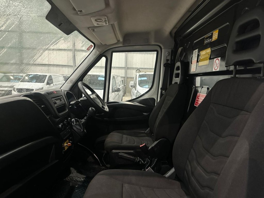 Used Iveco Daily 2015 for sale - 78096045: Photo 19