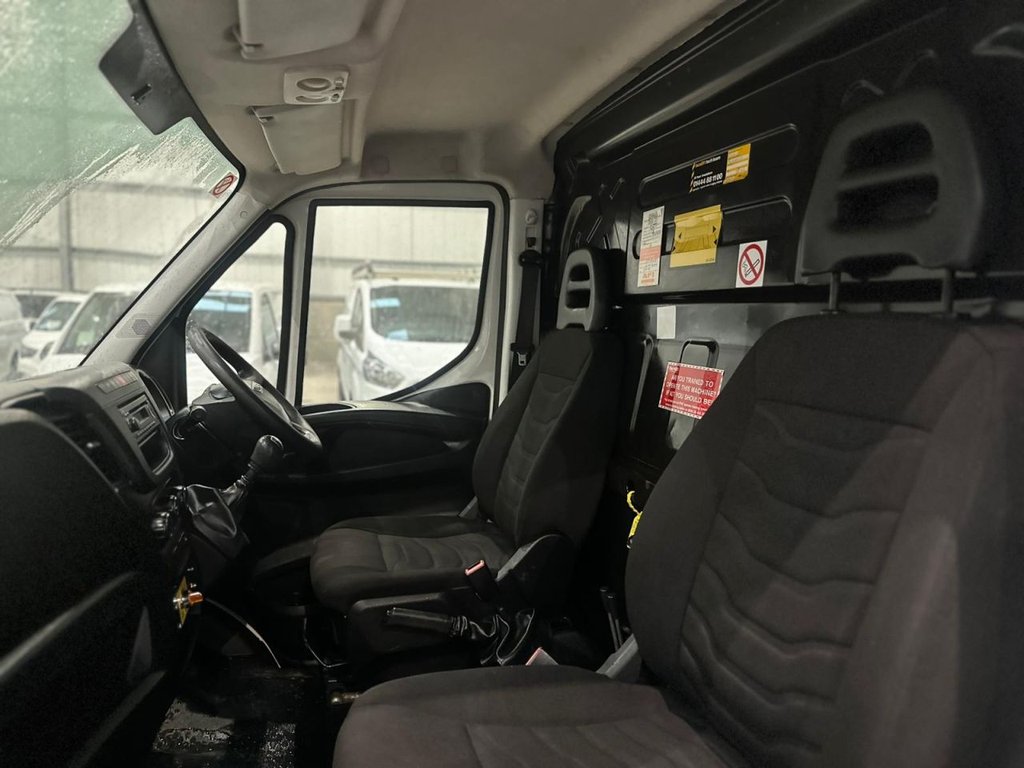 Used Iveco Daily 2015 for sale - 78096045: Photo 20