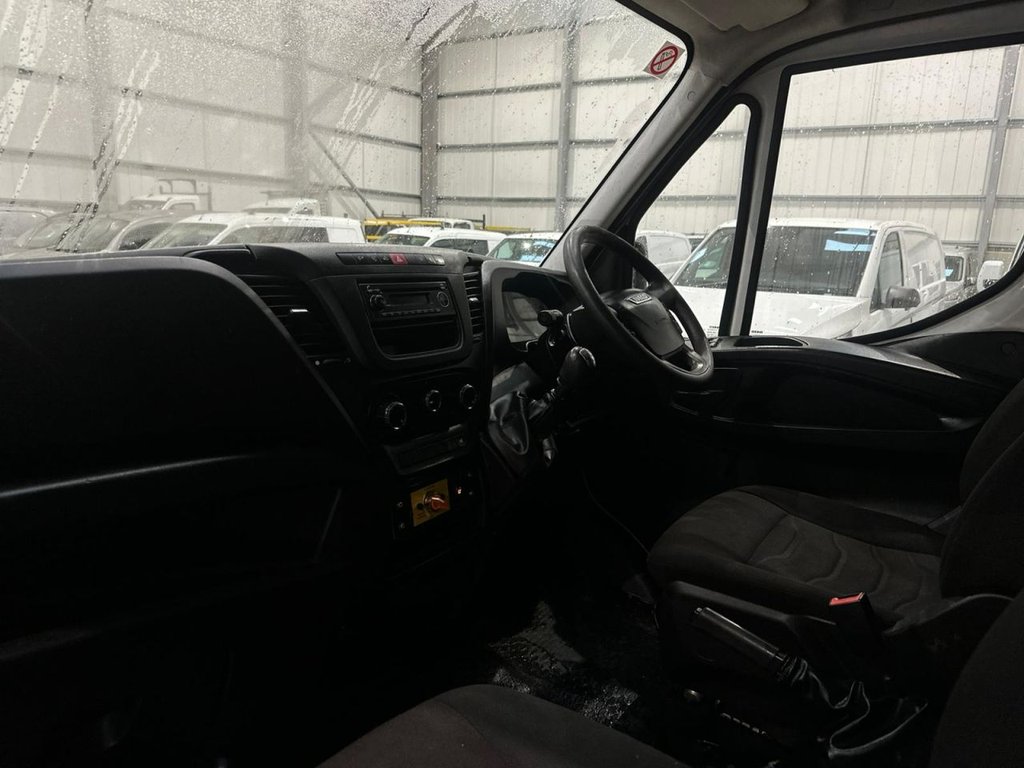 Used Iveco Daily 2015 for sale - 78096045: Photo 21