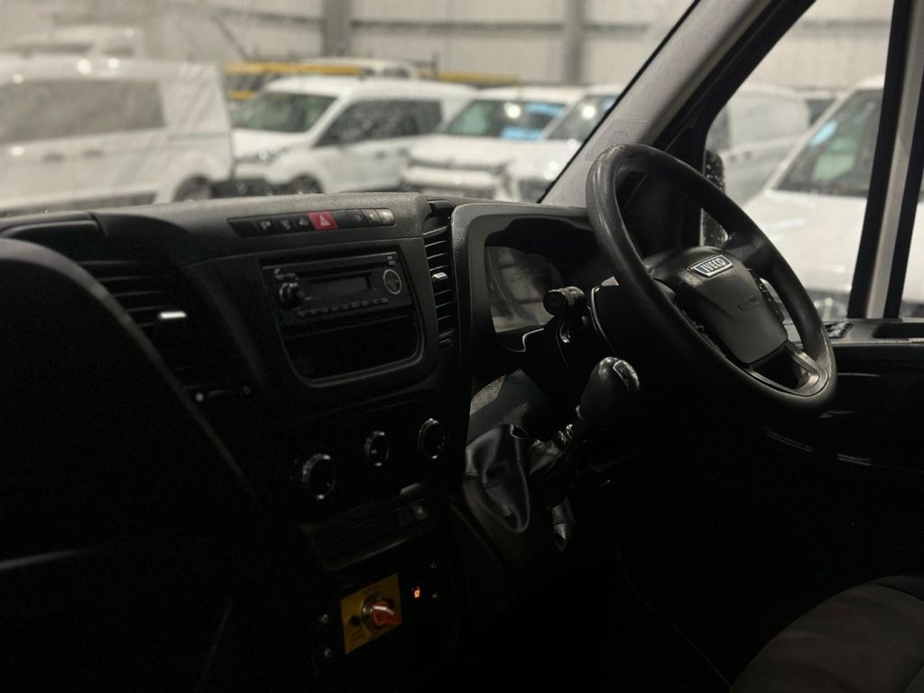 Used Iveco Daily 2015 for sale - 78096045: Photo 22