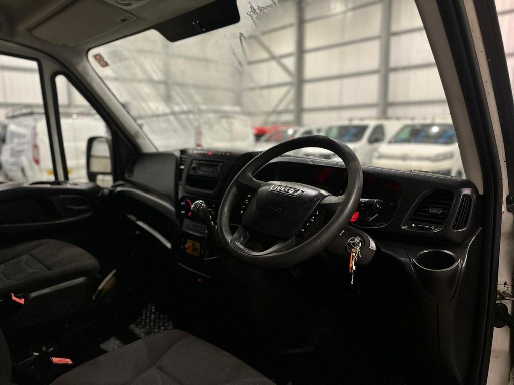 Used Iveco Daily 2015 for sale - 78096045: Photo 23