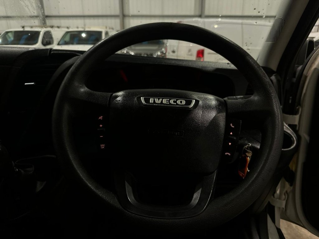 Used Iveco Daily 2015 for sale - 78096045: Photo 26