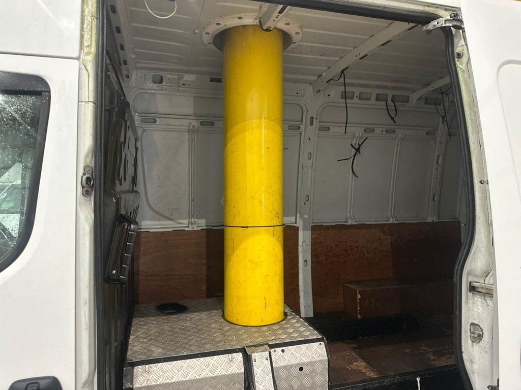 Used Iveco Daily 2015 for sale - 78096045: Photo 9