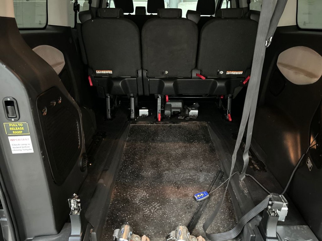 Used Ford Tourneo Custom 2017 for sale - 78181052: Photo 17