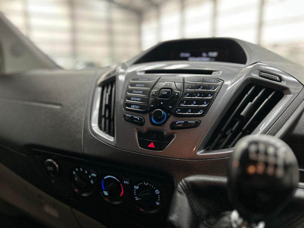 Used Ford Tourneo Custom 2017 for sale - 78181052: Photo 34