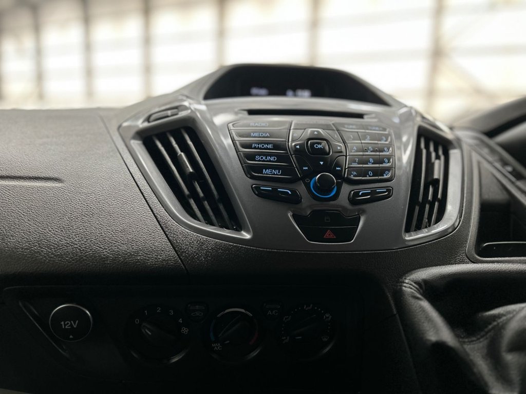 Used Ford Tourneo Custom 2017 for sale - 78181052: Photo 35