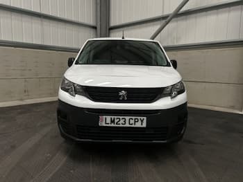 Used Peugeot Partner 2023 for sale - 79643180: Photo