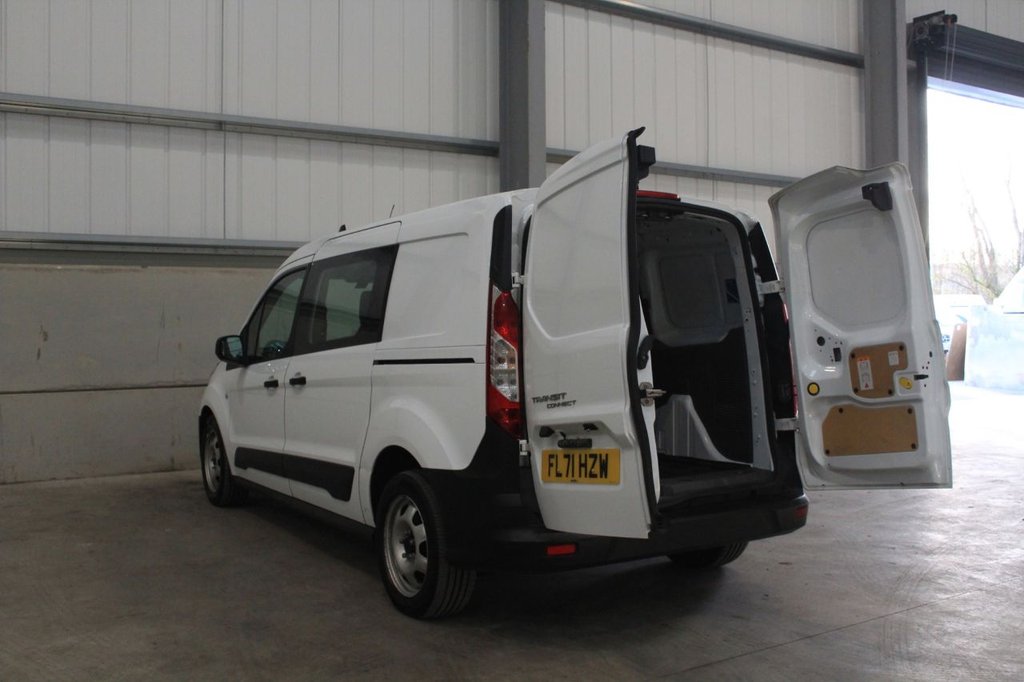 Used Ford Transit Connect 2021 for sale - 78096261: Photo 13