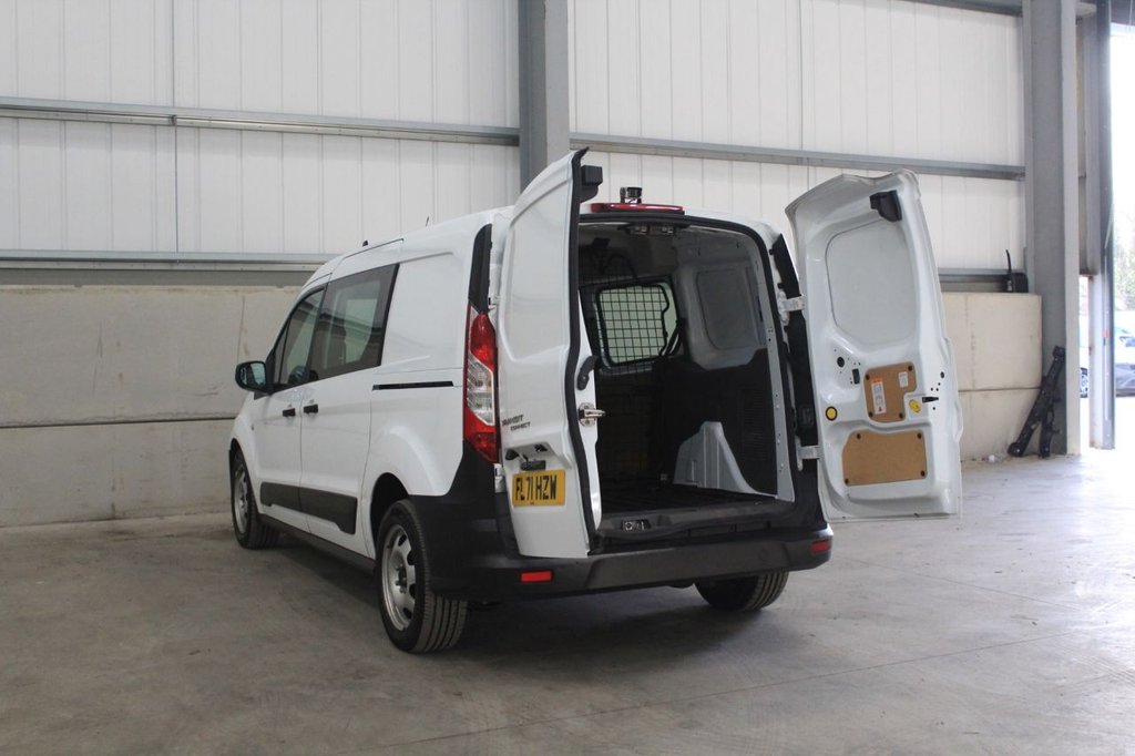 Used Ford Transit Connect 2021 for sale - 78096261: Photo 14