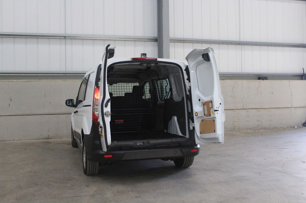Used Ford Transit Connect 2021 for sale - 78096261: Photo 15