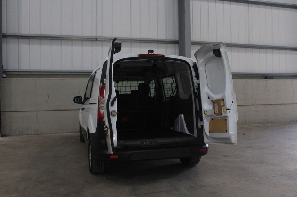 Used Ford Transit Connect 2021 for sale - 78096261: Photo 16
