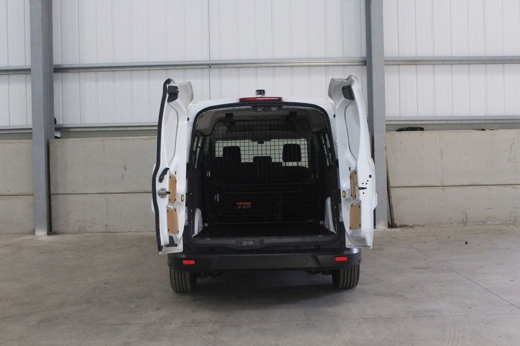 Used Ford Transit Connect 2021 for sale - 78096261: Photo 17