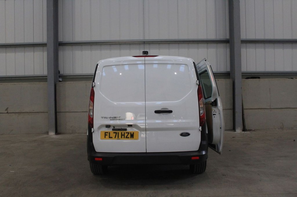 Used Ford Transit Connect 2021 for sale - 78096261: Photo 18