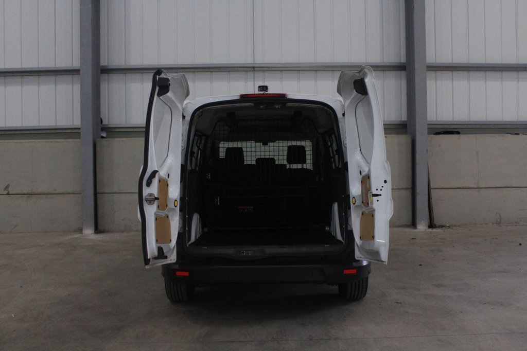 Used Ford Transit Connect 2021 for sale - 78096261: Photo 19