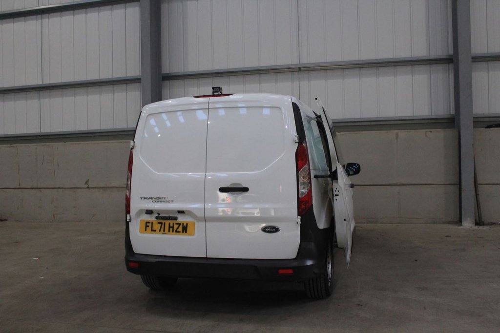 Used Ford Transit Connect 2021 for sale - 78096261: Photo 20