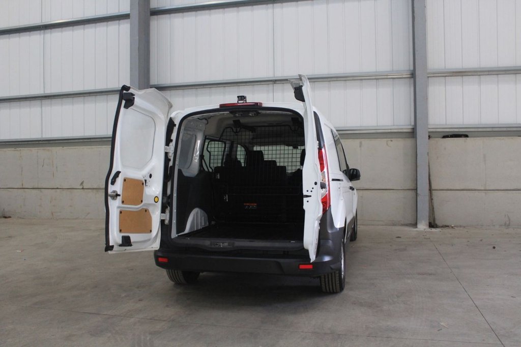 Used Ford Transit Connect 2021 for sale - 78096261: Photo 21