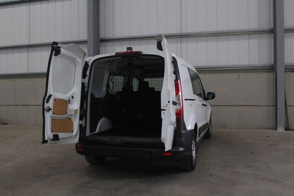 Used Ford Transit Connect 2021 for sale - 78096261: Photo 22