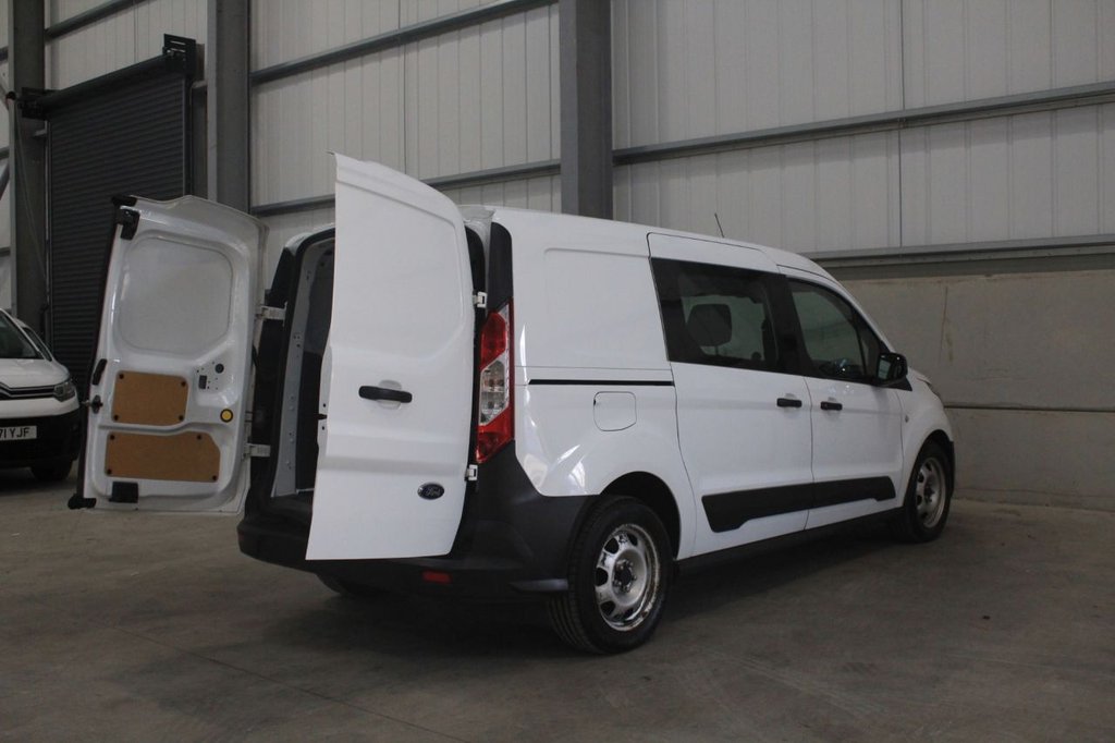 Used Ford Transit Connect 2021 for sale - 78096261: Photo 24