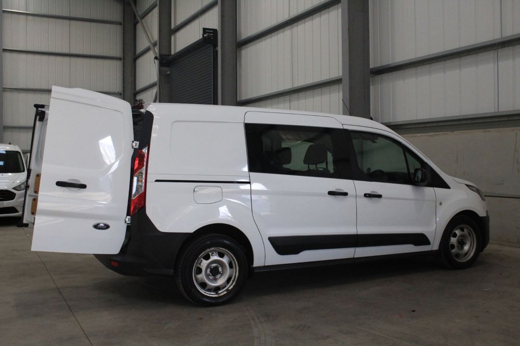 Used Ford Transit Connect 2021 for sale - 78096261: Photo 25