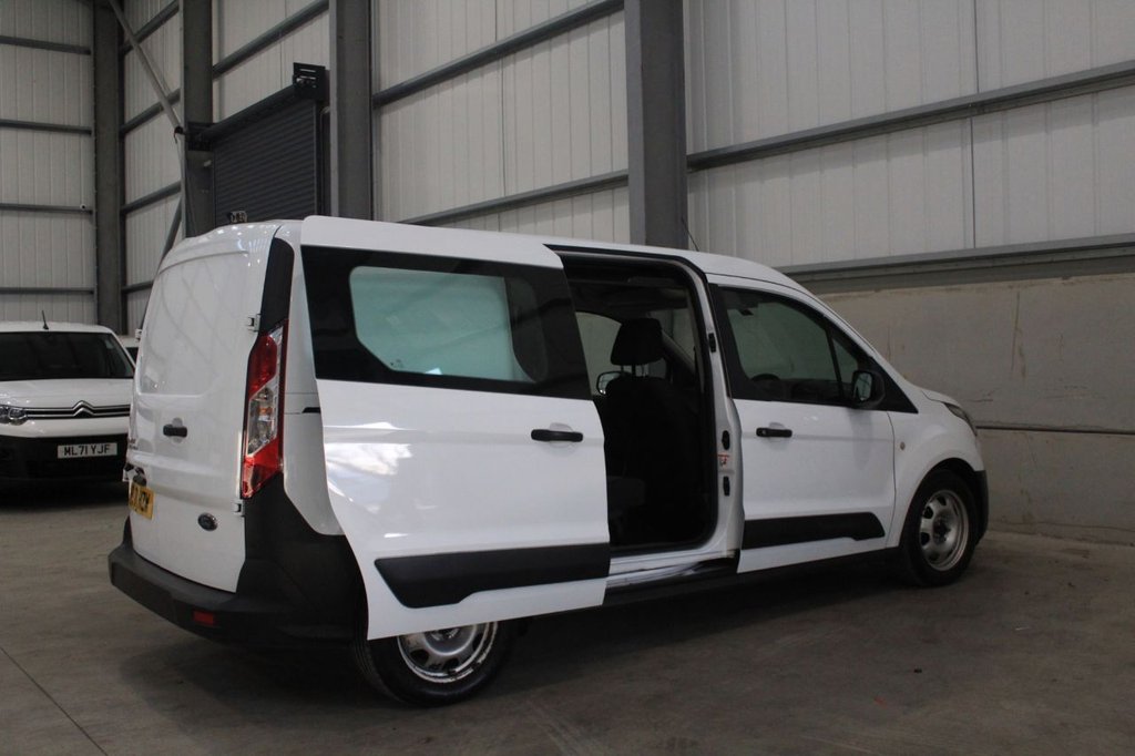 Used Ford Transit Connect 2021 for sale - 78096261: Photo 26