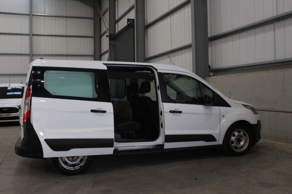 Used Ford Transit Connect 2021 for sale - 78096261: Photo 27