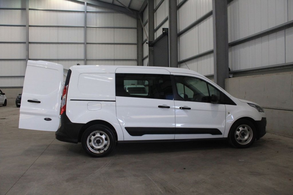 Used Ford Transit Connect 2021 for sale - 78096261: Photo 28