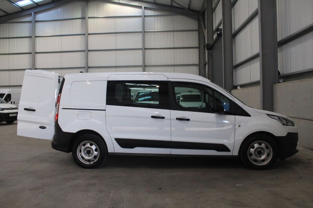 Used Ford Transit Connect 2021 for sale - 78096261: Photo 29