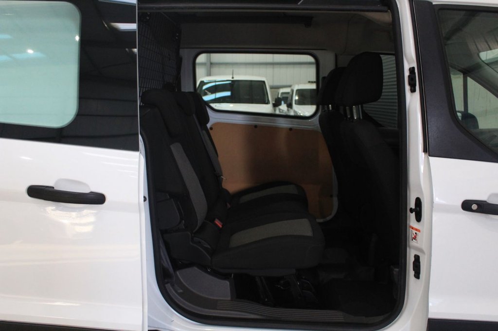 Used Ford Transit Connect 2021 for sale - 78096261: Photo 31