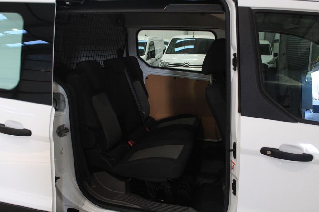 Used Ford Transit Connect 2021 for sale - 78096261: Photo 32