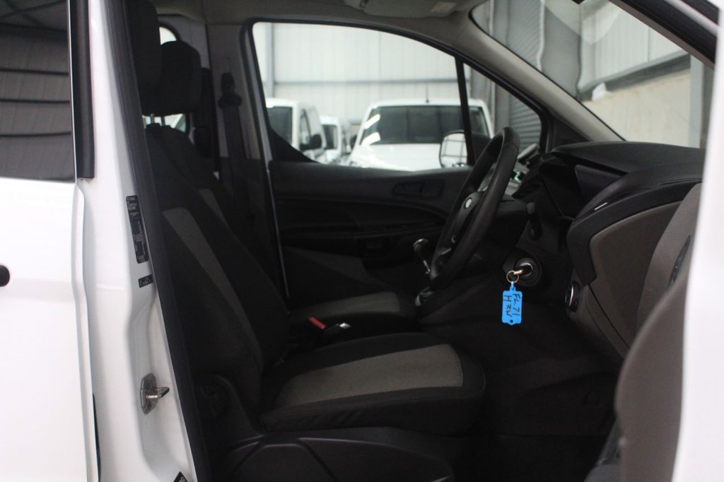 Used Ford Transit Connect 2021 for sale - 78096261: Photo 33