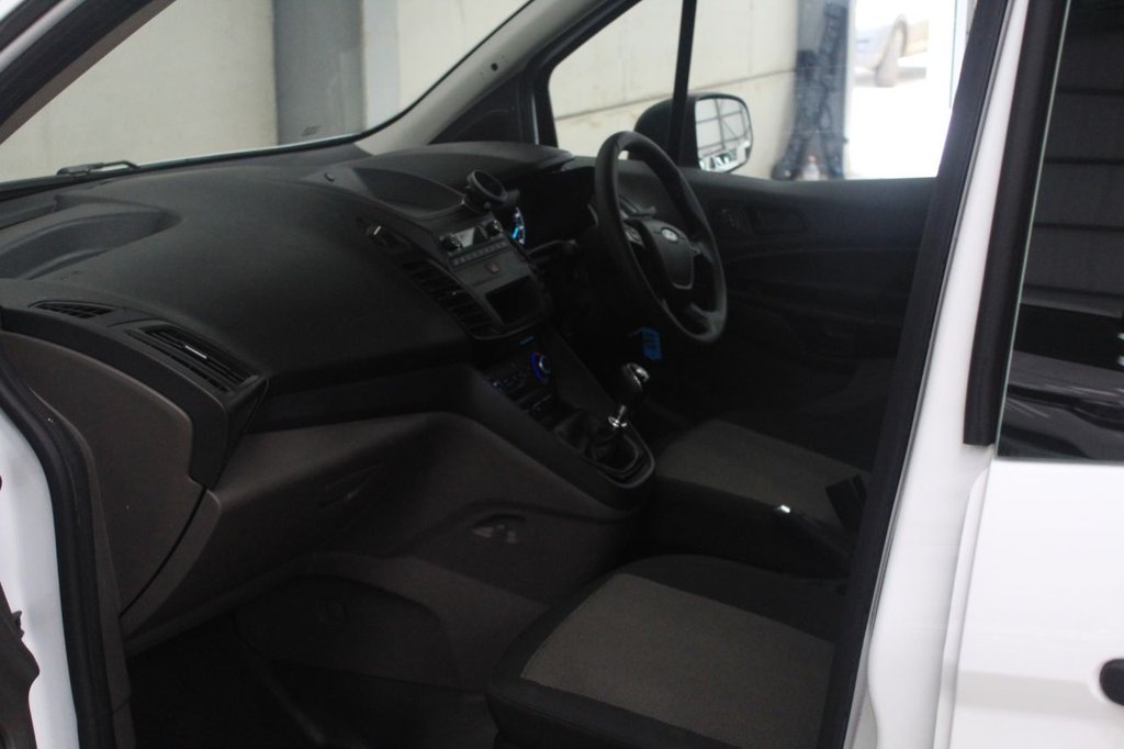 Used Ford Transit Connect 2021 for sale - 78096261: Photo 34