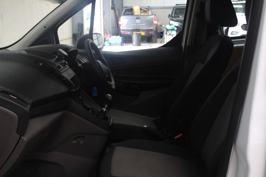 Used Ford Transit Connect 2021 for sale - 78096261: Photo 35