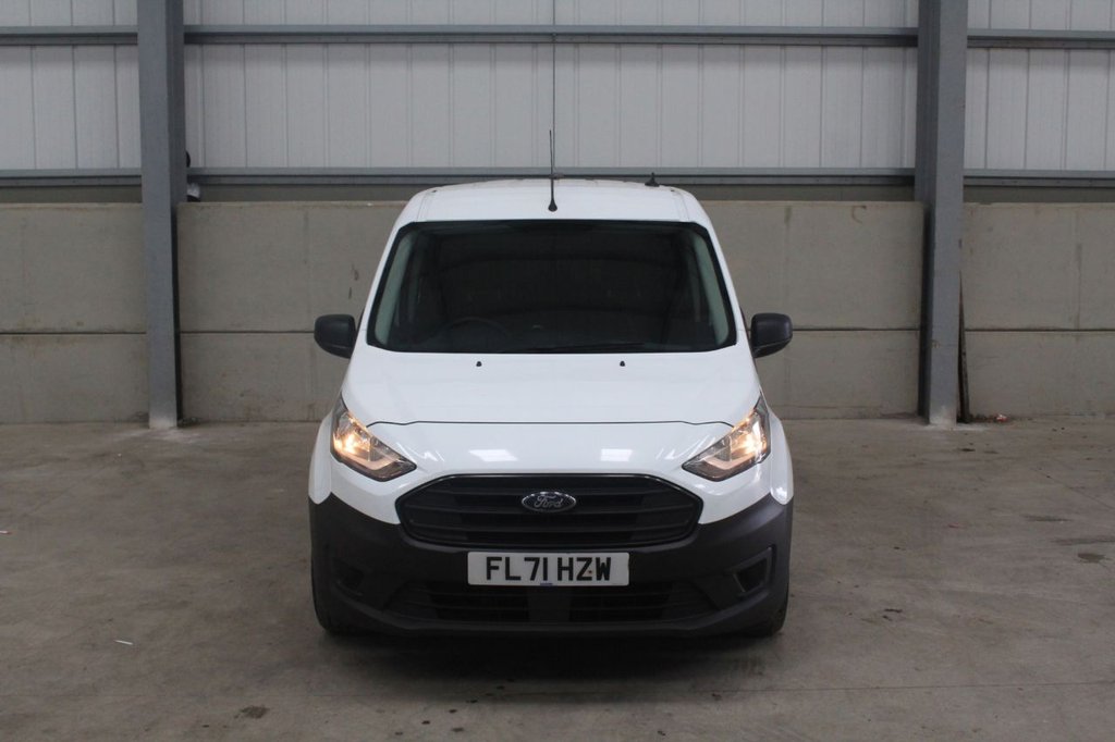 Used Ford Transit Connect 2021 for sale - 78096261: Photo 4