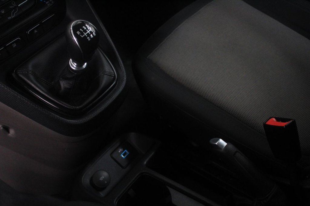 Used Ford Transit Connect 2021 for sale - 78096261: Photo 40